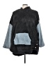 Unbranded Blue Poncho Size 4XL - photo 1