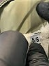 Unbranded 100% Polyester Solid Green Jacket Size 5 - 6 - photo 3
