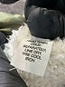 Unbranded 100% Polyester Solid Green Jacket Size 5 - 6 - photo 4