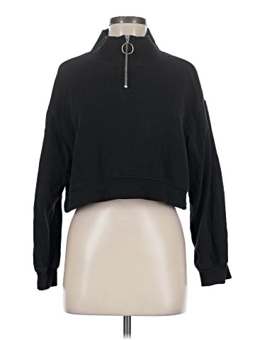 Divided by H&M Turtleneck Sweater (view 1)