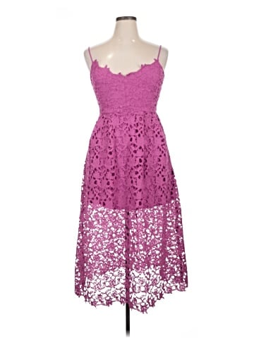 ASTR The Label Cocktail Dress (view 1)