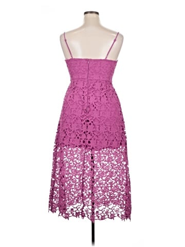 ASTR The Label Cocktail Dress (view 2)