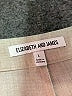 Elizabeth and James Gray Casual Pants Size L - photo 6