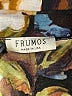 Frumos Black Kimono Size Sm - Med - photo 7