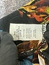 Frumos Black Kimono Size Sm - Med - photo 8