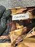 Calvin Klein Camo Brown Long Sleeve Button-Down Shirt Size S - photo 7