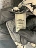 Marvin Richards Animal Print Gray Casual Dress Size 12 - photo 8