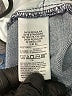 Gap Hearts Blue Jeans Size 34 waist - photo 5