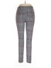 Eye Candy Plaid Gray Active Pants Size XL - photo 1