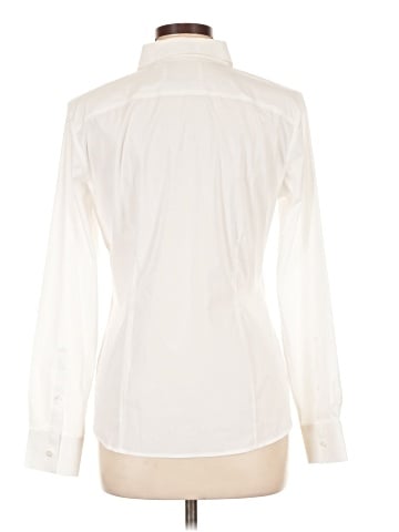 Brooks Brothers Long Sleeve Blouse (view 2)