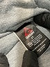 Gerry 100% Polyester Solid Gray Snow Jacket Size 3T - photo 3