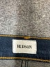 Hudson Jeans Blue Jeans Size 33 waist - photo 4