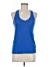 BDG Blue Tank Top Size M - photo 1