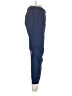 Eddie Bauer Solid Blue Track Pants Size 4 - photo 4
