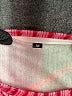 Unbranded Graphic Pink Pullover Sweater Size M - photo 7