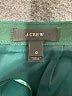 J.Crew Solid Teal Casual Skirt Size 0 - photo 4