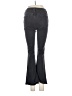 FRAME Gray Jeans Size 27 waist - photo 2