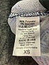 Lularoe Argyle Blue Casual Skirt Size XS - photo 5