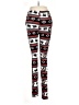 Always Print Red Leggings One size - photo 2