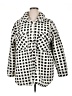 Sabrina Lauren 100% Polyester White Fleece Size XL - photo 1
