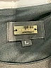 Alexia Admor Black Cocktail Dress Size L - photo 7