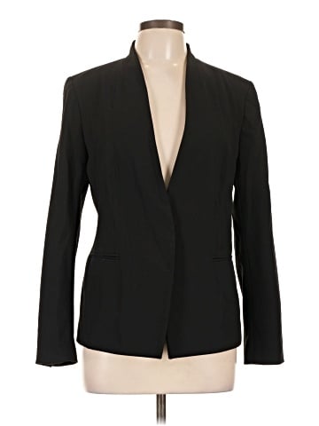 Ann Taylor Blazer (view 1)