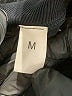 Unbranded Black Active Pants Size M - photo 7