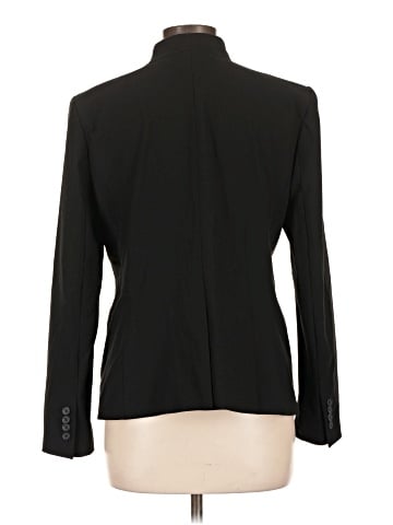 Ann Taylor Blazer (view 2)