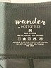 Wander by Hottotties Black Active Pants Size M - photo 7