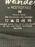 Wander by Hottotties Black Active Pants Size M - photo 8
