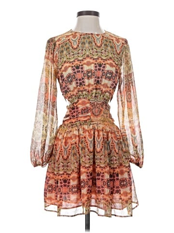 MNG Cocktail Dress (view 1)