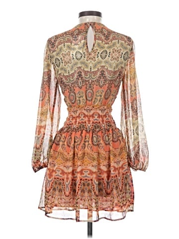 MNG Cocktail Dress (view 2)