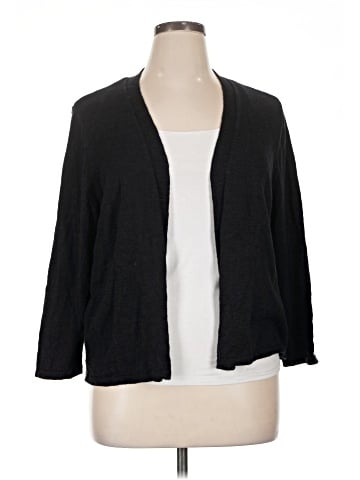Croft & Barrow Cardigan (view 1)