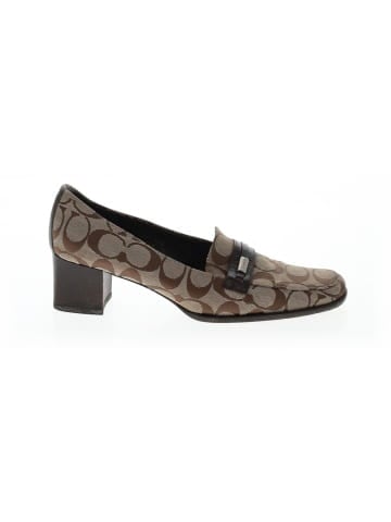 Coach Heels (view 1)