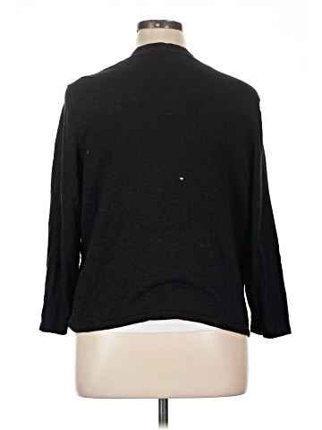 Croft & Barrow Cardigan (view 2)