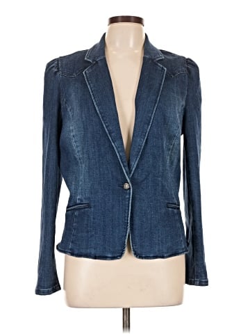 INC International Concepts Blazer (view 1)