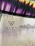 LIVI Active Print Purple Leggings Size 18 - photo 4