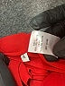 Ann Taylor LOFT 100% Polyester Solid Red Cocktail Dress Size 6 - photo 8