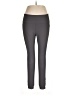 Mondetta Solid Gray Active Pants Size XL - photo 1