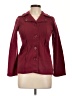 Assorted Brands 100% Polyester Burgundy Jacket Size 10 - photo 1