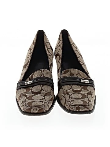 Coach Heels (view 2)