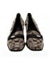 Coach Brown Heels Size 9 - photo 2