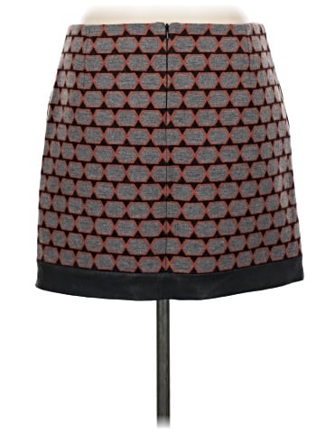 Karen Millen Wool Skirt (view 2)