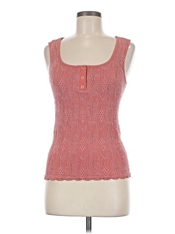 BKE Sleeveless Top (view 1)