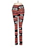 Always Print Red Leggings One size - photo 2