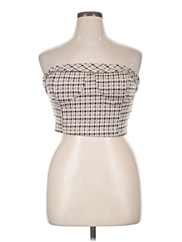 Meraki Tube Top (view 1)