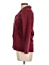 Assorted Brands 100% Polyester Burgundy Jacket Size 10 - photo 5