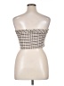 Meraki Tan Tube Top Size XL - photo 2