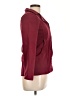 Assorted Brands 100% Polyester Burgundy Jacket Size 10 - photo 4