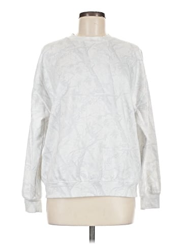 Reflex Sweatshirt (view 1)